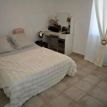 Du Soleil Vila *