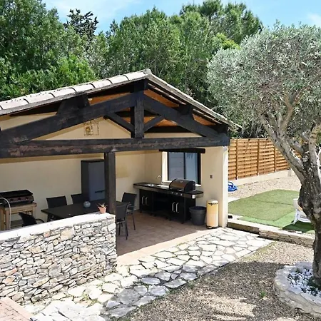 Vila Du Soleil