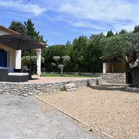 Du Soleil Villa