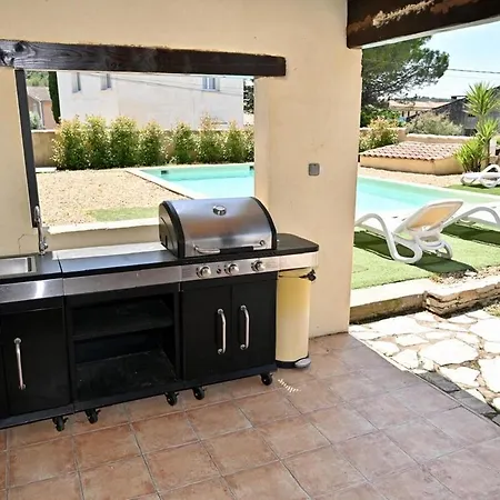 Vila Du Soleil