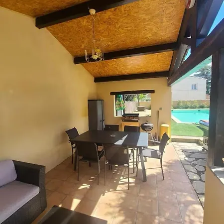 Du Soleil * Caveirac