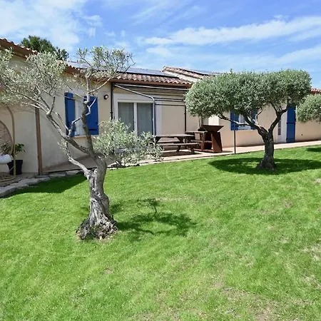 Vila Du Soleil