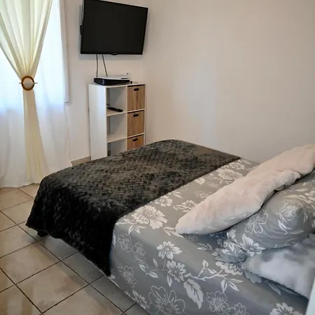 Du Soleil Vila Caveirac